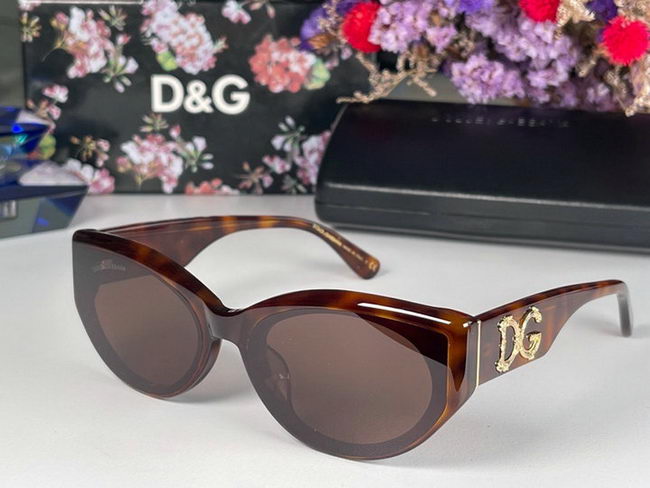 Dolce & Gabbana Sunglasses AAA+ ID:20220409-204